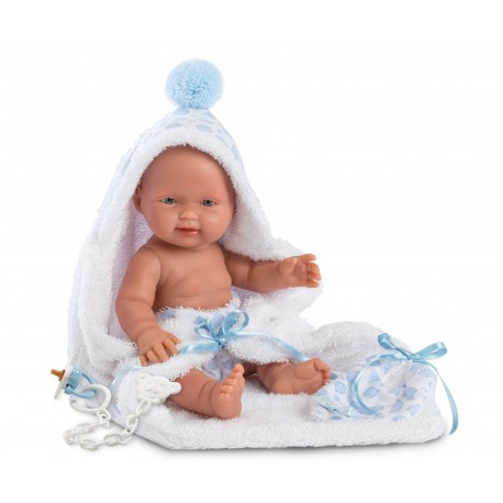 Пупс Bebito Albornoz 26 см арт.26273