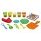 Play Doh Игровой набор Пицца B1856