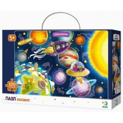 Пазл DoDo Космос (300141)