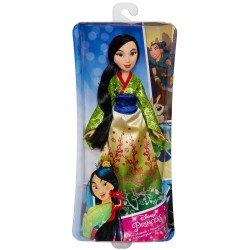 Hasbro Disney Princess Принцесса Мулан B6447