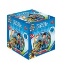 Ravensburger 3D пазл Щенячий патруль 54 элемента 11917_2