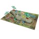 Geoworld Игровой набор Dino Age Experience Dinosaurs Kit (CL169K)