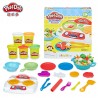 Hasbro Игровой набор "Кухонная плита" Play Doh B9014