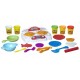 Hasbro Игровой набор "Кухонная плита" Play Doh B9014