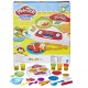 Hasbro Игровой набор "Кухонная плита" Play Doh B9014