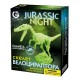Geoworld Игрушка для детей динозавр Набор Ночь Юрского периода "Скелет велоцираптор», CL142K