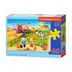 Castorland Пазл 60 дет. (В-06878)