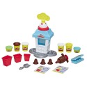 Play-Doh Игровой набор с тестом Попкорн-вечеринка (E5110)