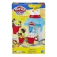 Play-Doh Игровой набор с тестом Попкорн-вечеринка (E5110)