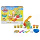 Play Doh Игровой набор Машинка для лапши B9013