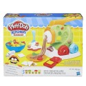 Play Doh Игровой набор Машинка для лапши B9013 уценка