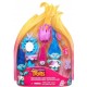 Hasbro Игровой набор Тролли с аксессуарами B6556 (B7354)