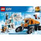 LEGO City Грузовик ледовой разведки (60194)