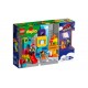 LEGO DUPLO Гости Эммета и Люси с планеты ДУПЛО (10895)