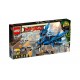 LEGO NINJAGO Самолёт-молния Джея (70614)