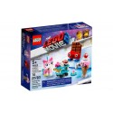 Конструктор Lego Movie Милейшие друзья Юникитти 70822