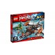 LEGO NINJAGO Цитадель несчастий (70605)