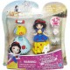 Hasbro Маленькая кукла Disney и модные аксессуары (в ассорт.) B5327