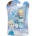 Фигурка Hasbro Disney Frozen Маленькие куклы Холодное сердце C1096