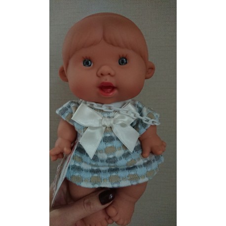 Пупс 28 см с ароматом ванили мальчки и девочки 0964