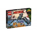 Конструктор Lego Ninjago Водяной Робот 70611