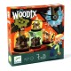 Игра головоломка Djeco Вудикс 08464