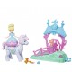 Игровой набор Hasbro Disney Princess Золушка мини кукла E0072