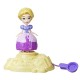 Мини кукла Hasbro Принцесса крутящаяся Рапунцель E0067_E0243