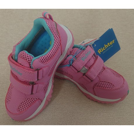 Сандалии детские Richter 5301-545
