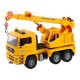 Игрушка Bruder Автокран MAN 02754
