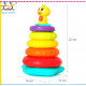 Пирамидка 2101 уточка Huile Toys