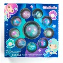 Набор бомбочек для ванны Martinelia MERMAID Жемчужина 90825