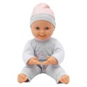 Пупс интерактивный Baobab Bebe vanille Эмма 32 cм 113508