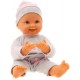 Пупс интерактивный Baobab Bebe vanille Эмма 32 cм 113508