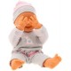 Пупс интерактивный Baobab Bebe vanille Эмма 32 cм 113508