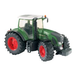 Игрушка Bruder Трактор Fendt 936 vario 03040