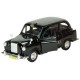 Welly Набор Автобус 1:60 LONDON BUS + машинка 1:34-39 TAXI