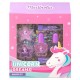 Набор детской косметики MARTINELIA UNICORN DREAMS 6 позиций 30504