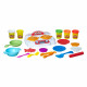 Hasbro Игровой набор "Кухонная плита" Play Doh B9014