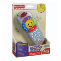 Умный пульт Fisher-Price рус. (Y3489)