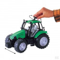 Трактор Agrotron 200 зеленый, М1:16 (02070)BRUDER УЦЕНКА!!!